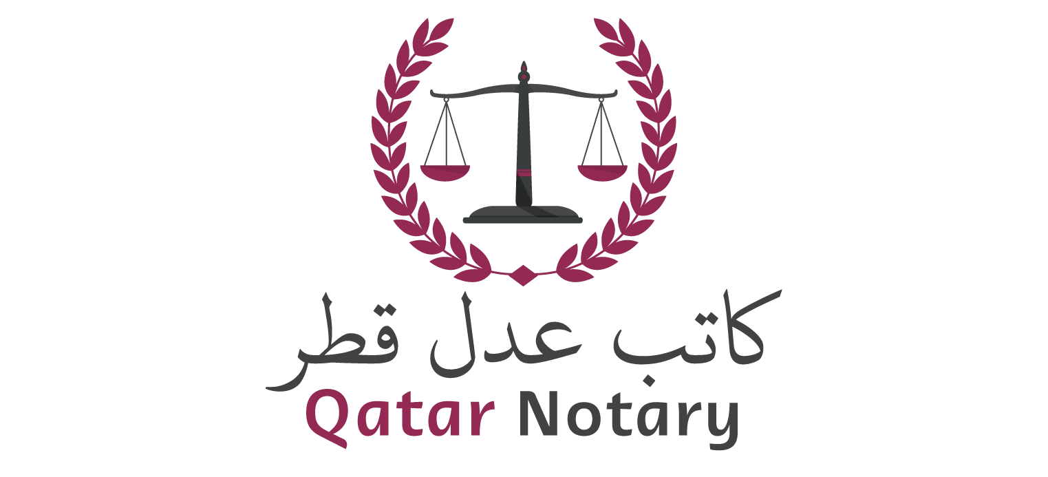 power of attorney in qatar